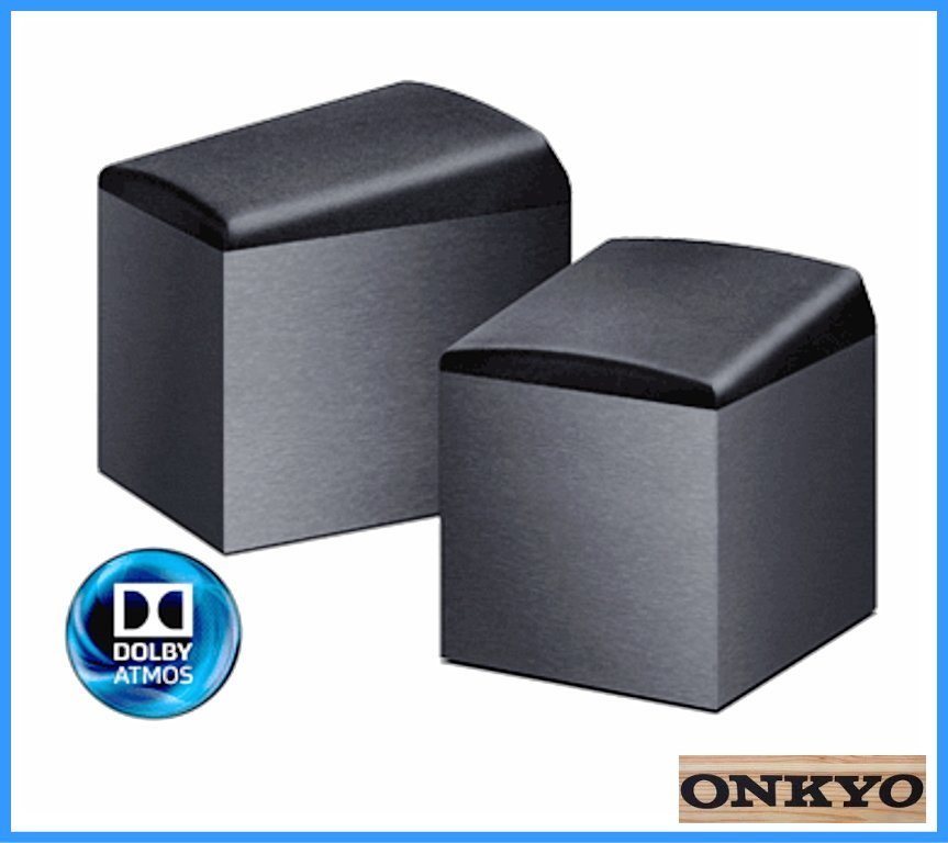 ONKYO SKH-410 イネーブルドスピード