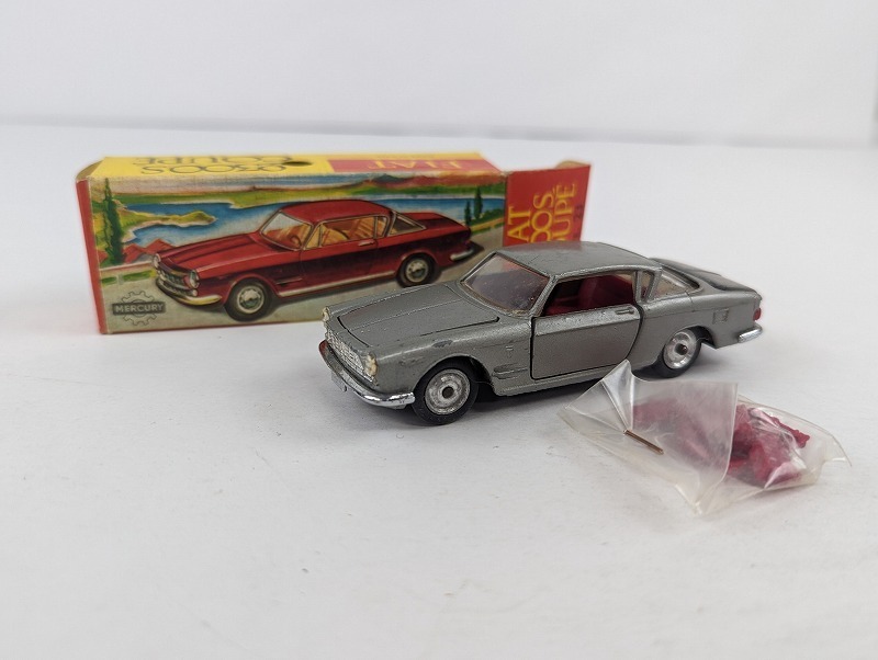 Fiat 0 by S The Coupe | 2300S Pininfarina Lausanne one-off Sale