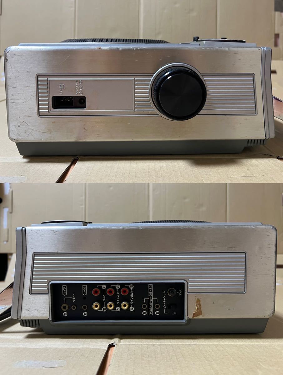 SANYO サンヨーラジカセ MR-X965 ラジオカセットレコーダー SANYO サンヨー ラジカセ MR-X965 ラジオカセットレコーダー 【公式通販】
