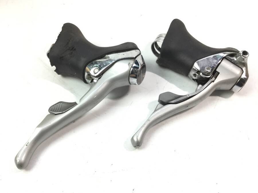 シマノ ST-9070 STI レバー デュラエース SHIMANO ST-9070 DURA-ACE