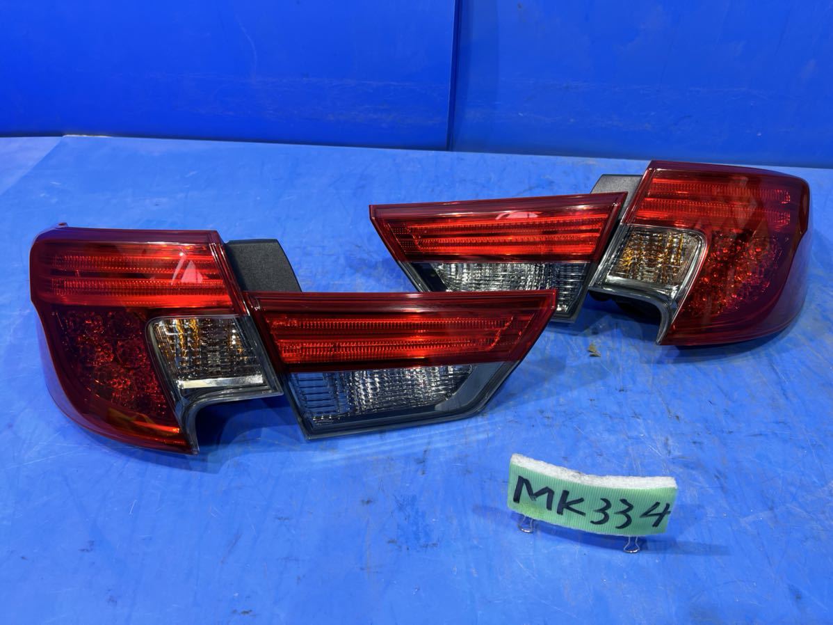 MK334 TOYOTA トヨタ GRX130 GRX133 GRX135 マークX MarkX 中期 純正