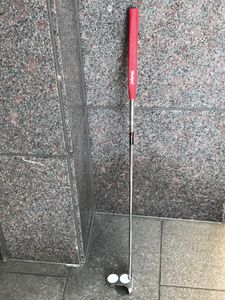 38 割引史上最も激安 Profound Wingman パター 目線の裏技 35in センターシャフト クラブ ゴルフ thaar Net