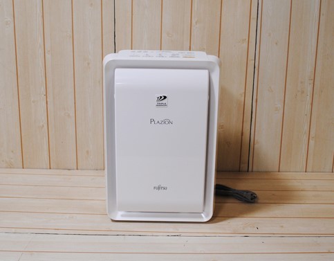 全国無料，限定セール FUJITSU 富士通ゼネラル 加湿脱臭器 生活家電 ワンタッチ プラズィオン 自動洗浄 埃吸着 DAS-303C/14 20畳/ホワイト/訳有/1円スタート/XB(その他)｜売買されたオークション情報、yahooの商品情報をア その他