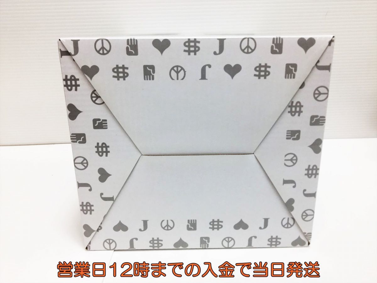 新品 未開封 一番くじ ジョジョ 吉良吉影は静かに暮らしたい ラスト 