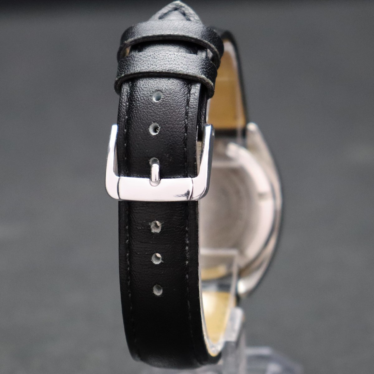 SEIKO LM セイコー ロードマチック スペシャル 5206-6030 自動巻き 25 