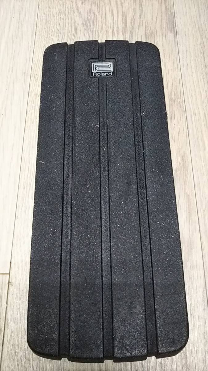 Roland FV-2 ボリュームペダル Roland FV-2 Guitar Effects Foot