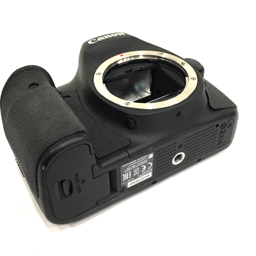 カメラ、光学機器 Canon キャノン EOS 6D デジタル一眼レフカメラ ボディ