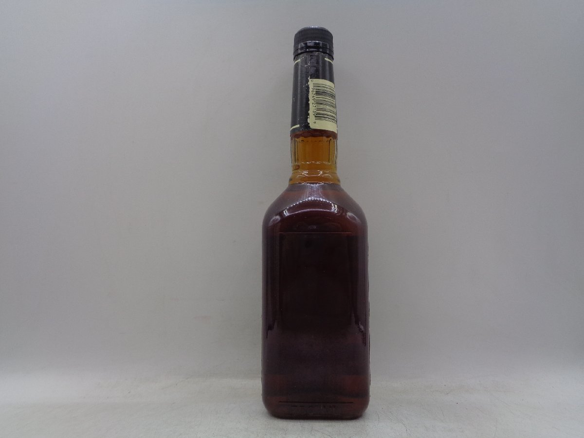 同梱OK商品】VIRGIN BOURBON 7年 101 ヴァージン バーボンウイスキー 