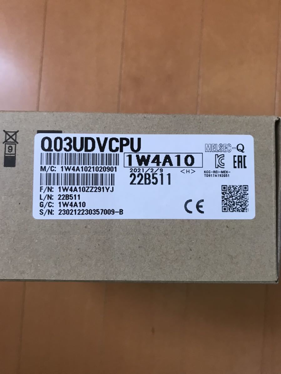  三菱 Q03UDVCPU(工具、DIY用品)｜売買されたオークション情報、yahooの商品情報をアーカイブ公開 - オークファン その他
