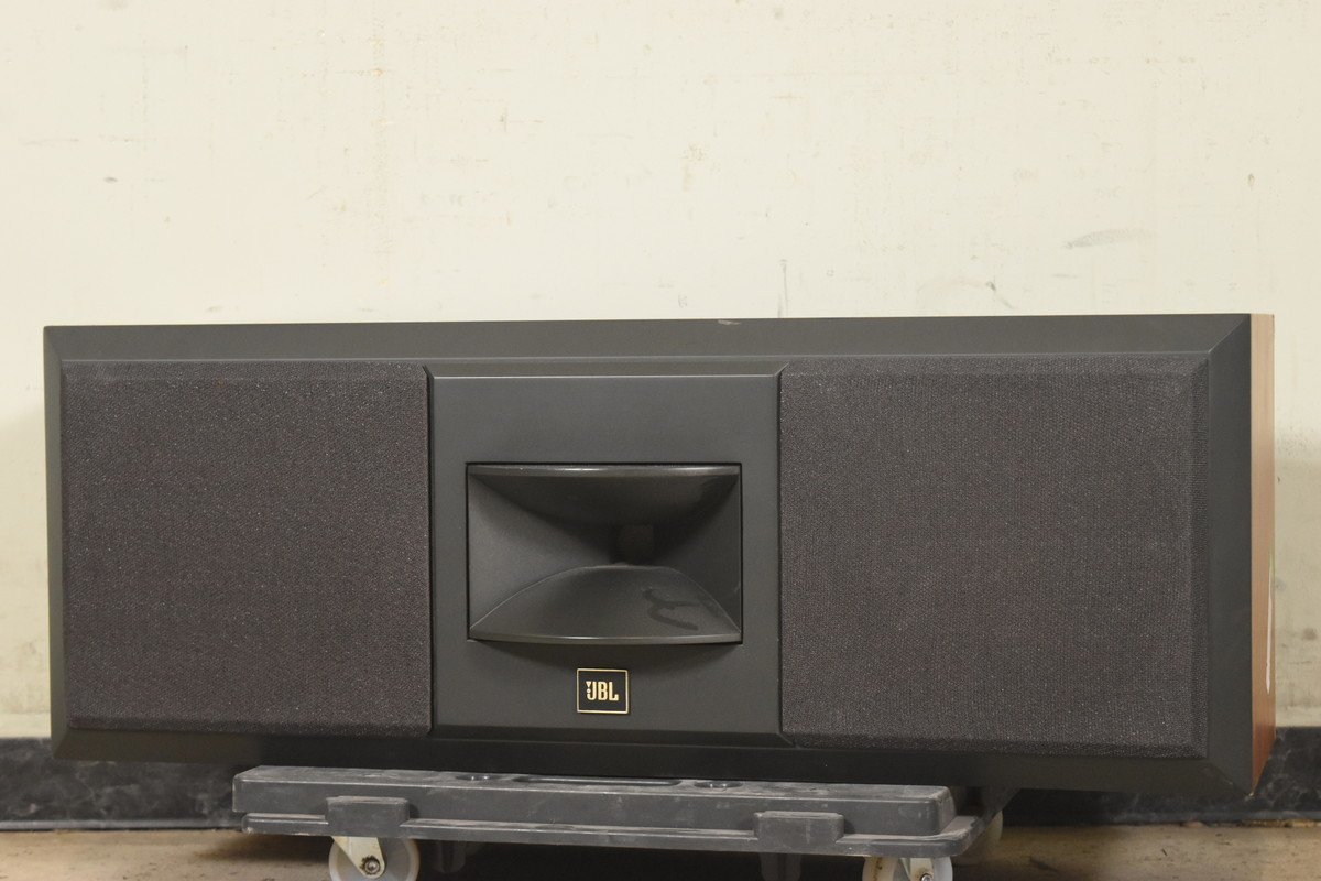 JBL JBL S1500C センタースピーカー ② S1500C スピーカー公式通販