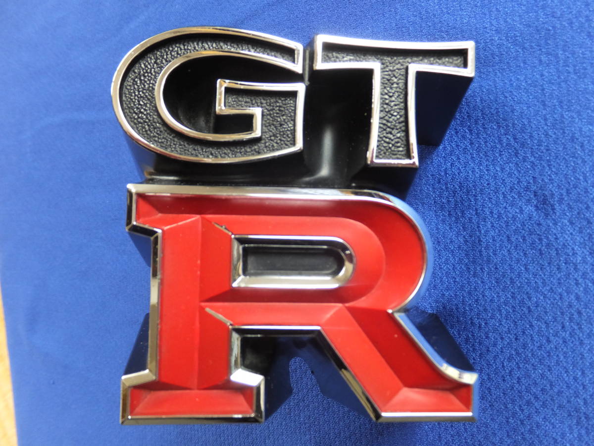 中古車価格が5000万円まで急騰！ ケンメリ GTR 総生産台数199台の希少 