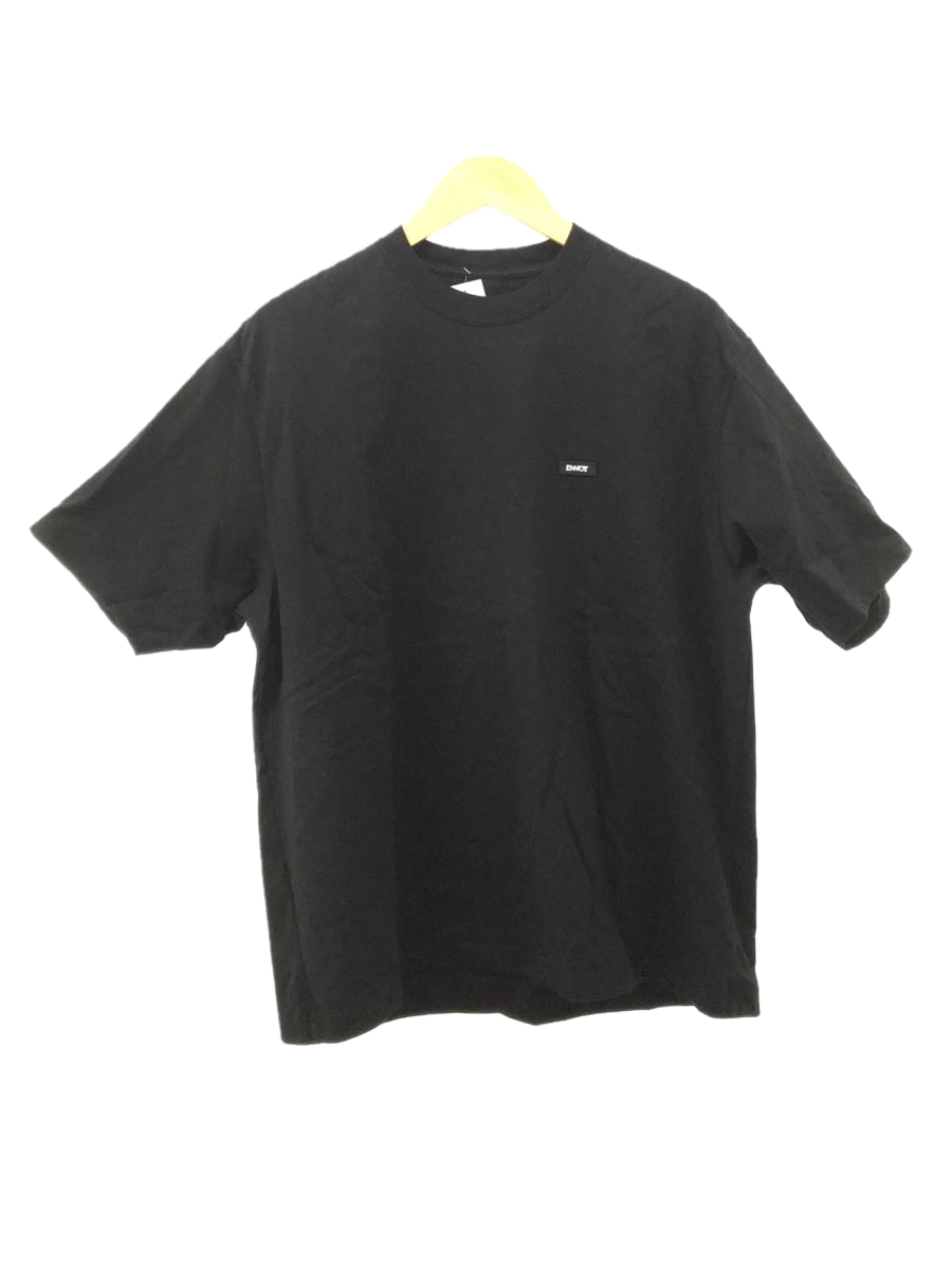 ENNOY PROFESSIONAL LOGO T-SHIRT (BLACK) ENNOY【公式WEBショップ