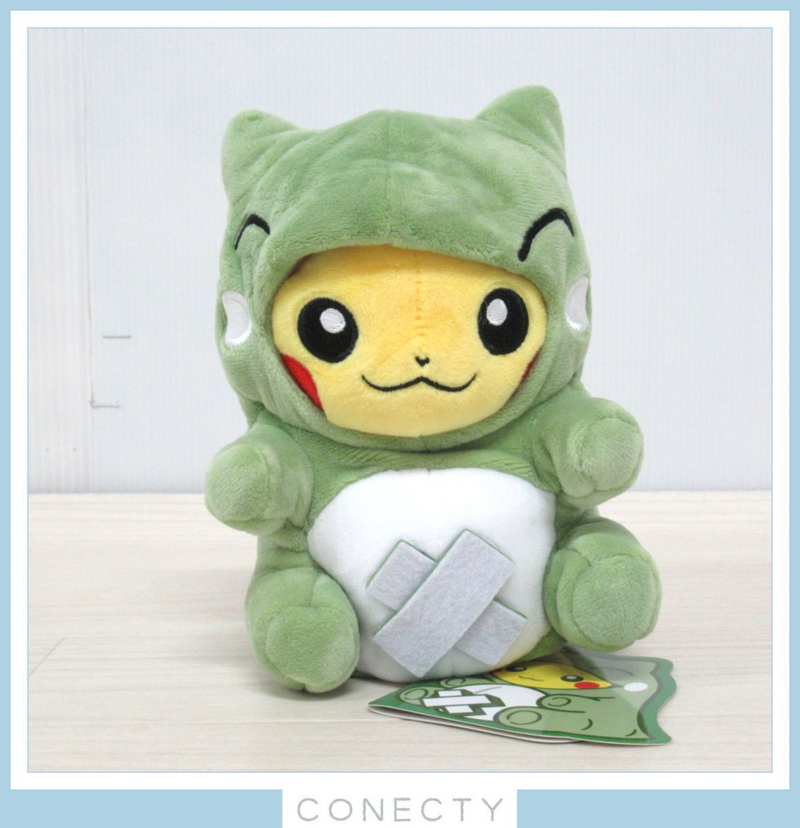 良品 ポケットモンスター 着ぐるみピカチュウぬいぐるみ ポケパルレのみがわり ポケモンセンター限定 M2 S1 ポケットモンスター 売買されたオークション情報 Yahooの商品情報をアーカイブ公開 オークファン Aucfan Com