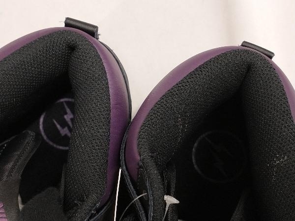 フラグメント DUNK × NIKE ダンク High design fragment HI ナイキ x