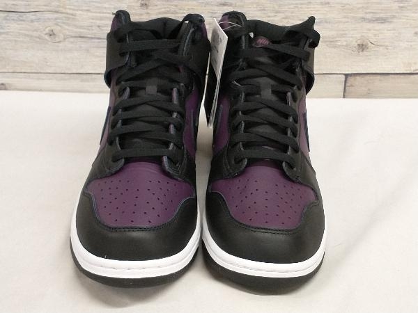 フラグメント DUNK × NIKE ダンク High design fragment HI ナイキ x