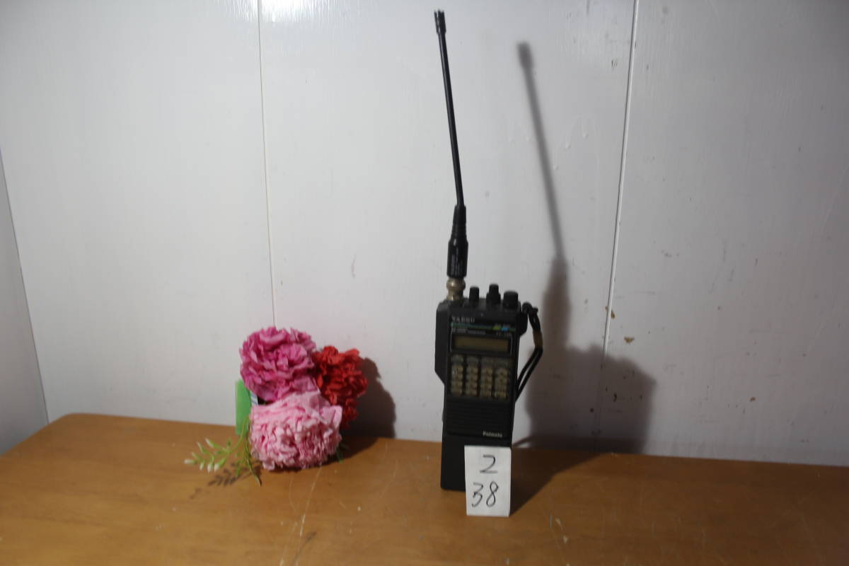 YAESU FT-728 デュアルバンド トランシーバー 6点セット 公式通販