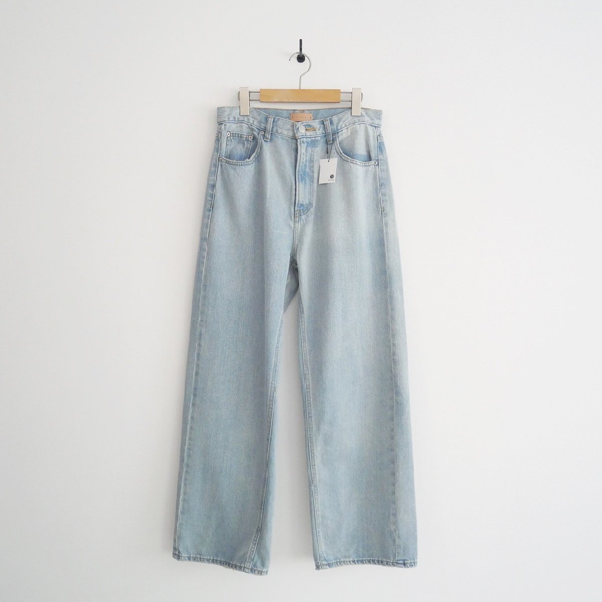 | &frasl; TODAYFUL(トゥデイフル) パンツ タウンやリゾートにもおすすめ！TODAYFULから今月入荷の新作が多数追加 2020SS 2020SS / TODAYFUL トゥデイフル / Emma's DENIMEmma'sデニム/12011405 26 / 2205-1111