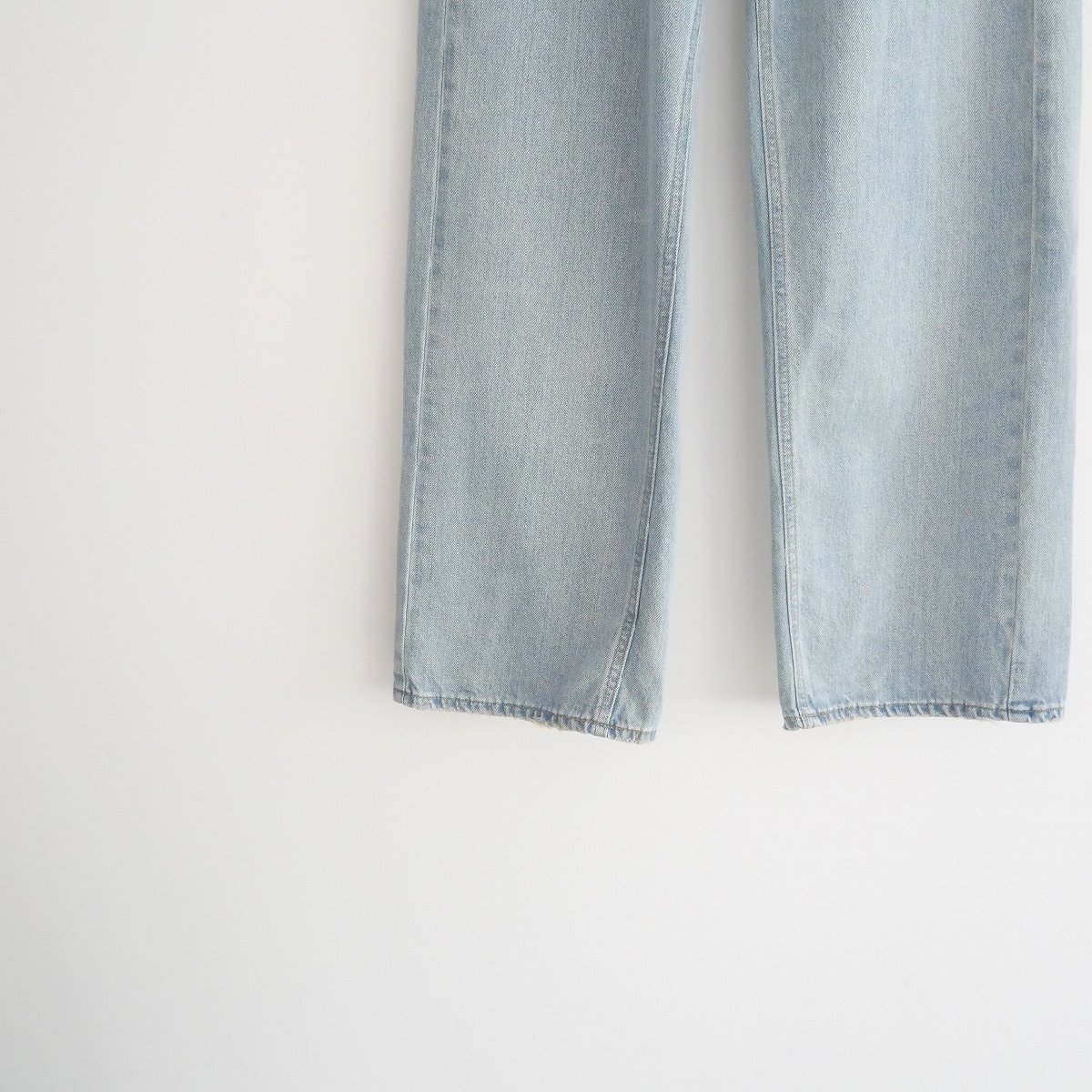 | &frasl; TODAYFUL(トゥデイフル) パンツ タウンやリゾートにもおすすめ！TODAYFULから今月入荷の新作が多数追加 2020SS 2020SS / TODAYFUL トゥデイフル / Emma's DENIMEmma'sデニム/12011405 26 / 2205-1111