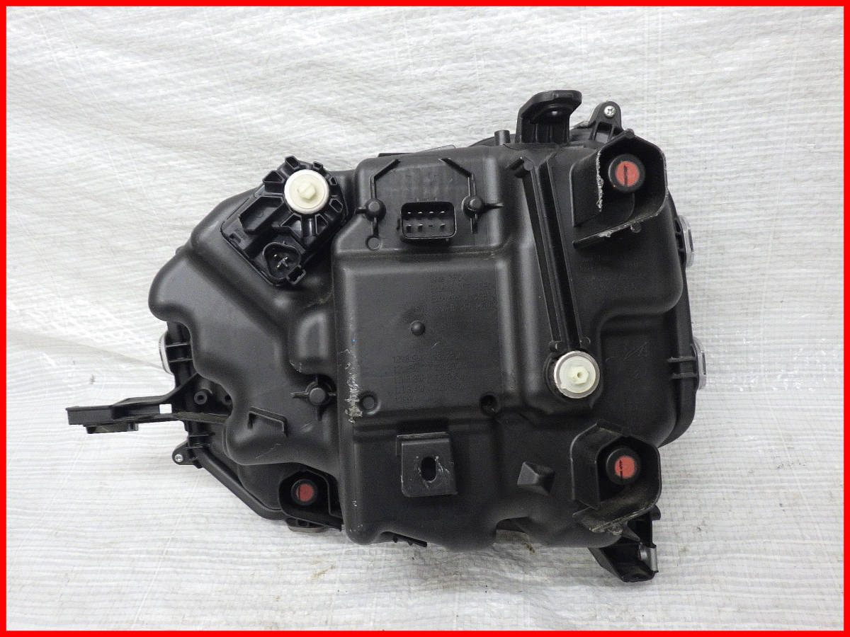 LA900S LA910S タフト LED右ヘッドライト右ライト 右側 KOITO 100