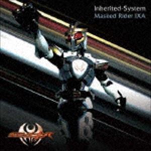  Inherited-System CD＋DVD Masked Rider IXA(特撮)｜売買されたオークション情報、yahooの商品情報をアーカイブ公開 - オークファン 特撮