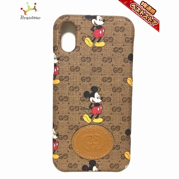 グッチ ケース GUCCI スマホケース ケース（バッグ・小物・ブランド雑貨）の通販 0 gucci アイフォン ■極美品■ ショルダー iPhone GG (GUCCI iphone16&frasl;16pro X ブランド通販のBUYMA