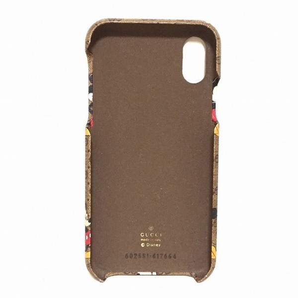 グッチ ケース GUCCI スマホケース ケース（バッグ・小物・ブランド雑貨）の通販 0 gucci アイフォン ■極美品■ ショルダー iPhone GG (GUCCI iphone16&frasl;16pro X ブランド通販のBUYMA