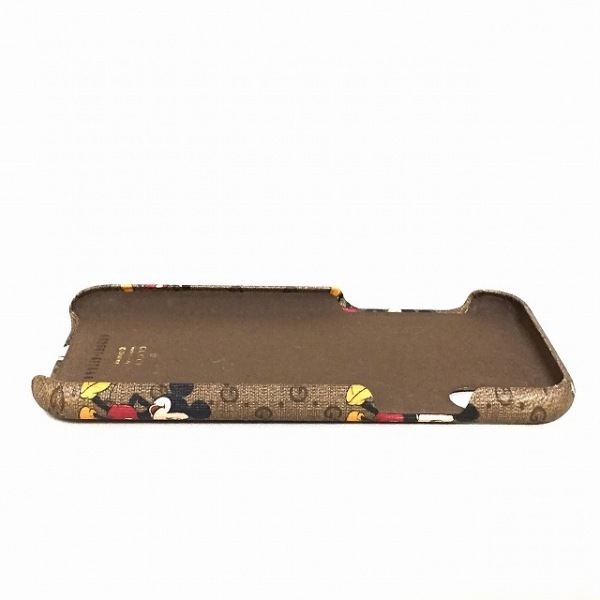 グッチ ケース GUCCI スマホケース ケース（バッグ・小物・ブランド雑貨）の通販 0 gucci アイフォン ■極美品■ ショルダー iPhone GG (GUCCI iphone16&frasl;16pro X ブランド通販のBUYMA