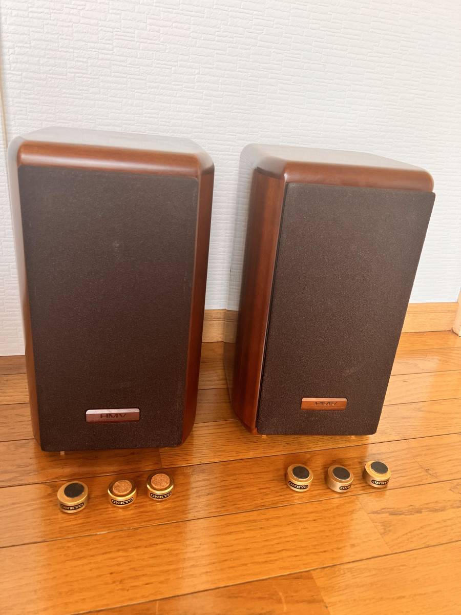 ビクター Victor SX-V1-M スピーカーセット スピーカー・ウーファー