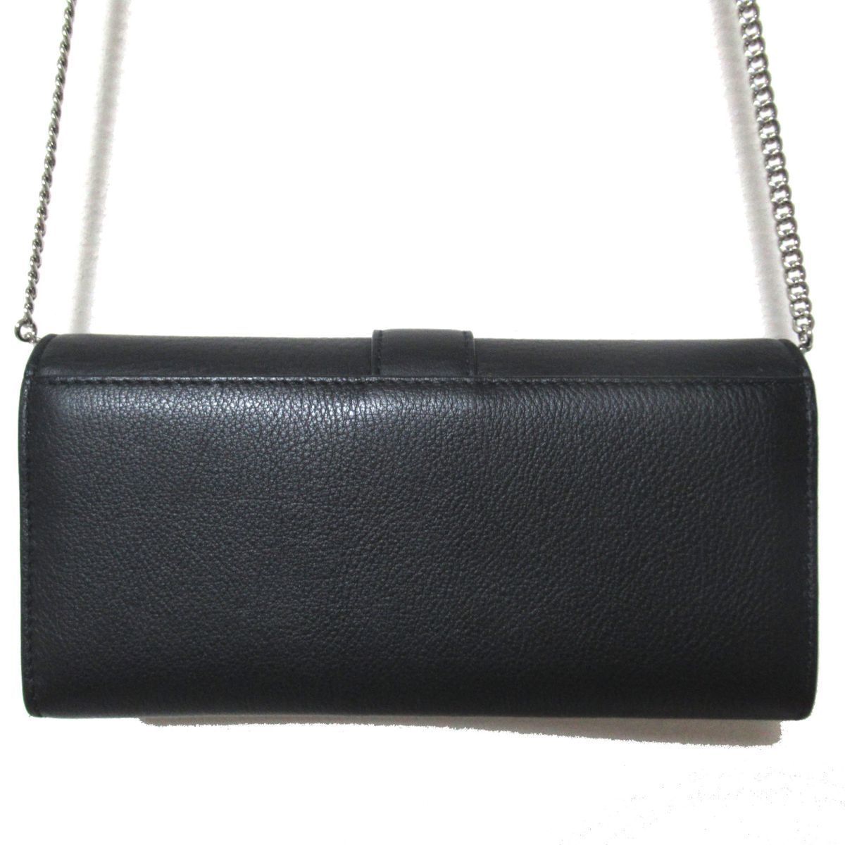 美品 JIMMY CHOO ジミーチュウ CHERI シェリ ビジュー装飾  