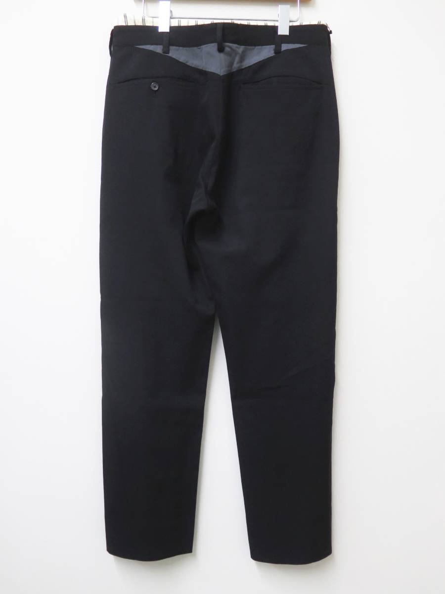 18ss Yohji yamamoto POUR HOMME パンツ 【公式通販】