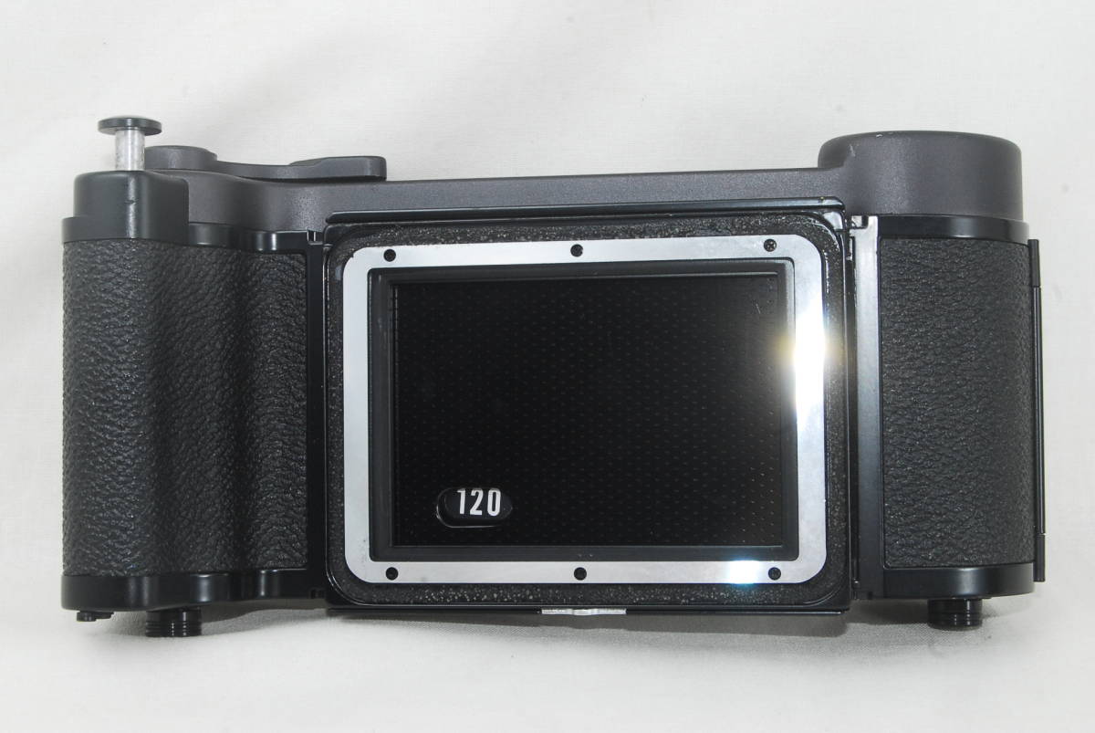マミヤ MAMIYA PRESS 6x9 バック 【公式通販】