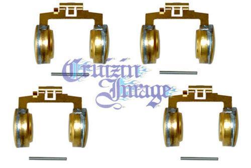 【22-Y2A2FT-4】78-79.ヤマハ.XS1100.キャブ.フロート.4個セット.【ピン付】