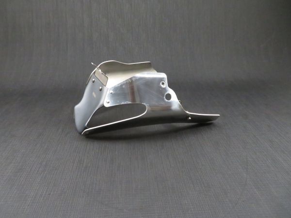 ドゥカティ モンスター900 ROAD RACING製 アンダーカウル ロード