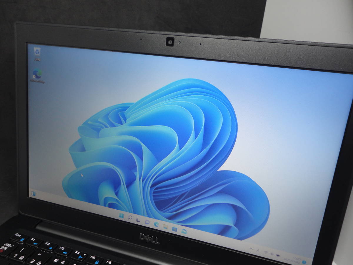 【DELL】爆速 Corei7/SSD128GB ノートPC 8GB D11 DELL】爆速 Corei7/SSD128GB ノートPC 8GB D11