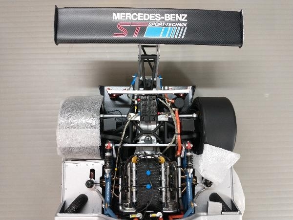 1/18 エグゾト ザウバー メルセデス C9 #61