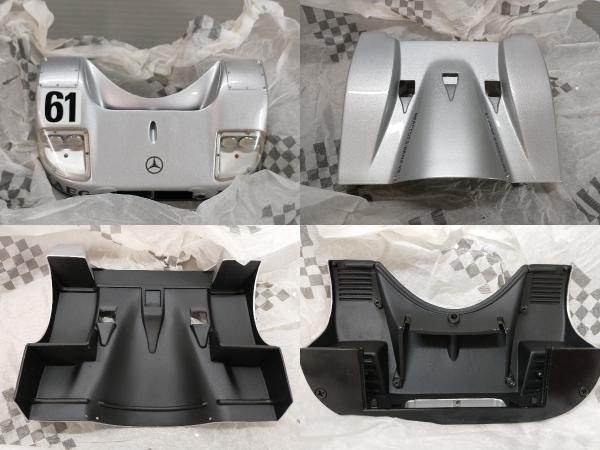 1/18 エグゾト ザウバー メルセデス C9 #61