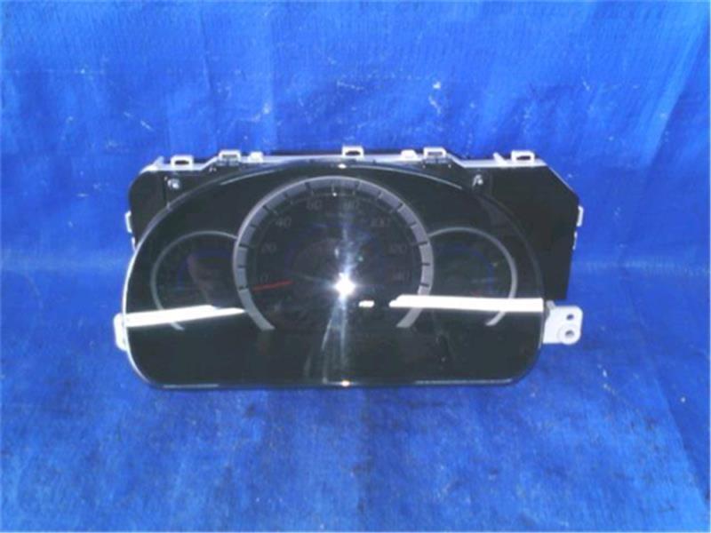 スズキ 純正 ワゴンR 《 MH34S 》 スピードメーター P91400-22002000