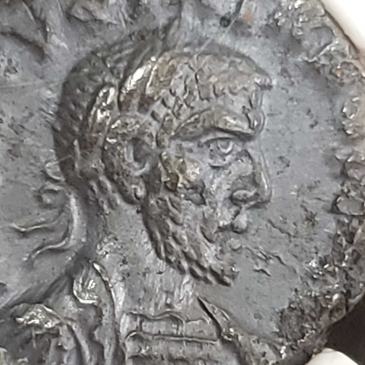 Philip フィリップ1世 I AD244-249 244-249 NGC - AD | Antoninianus
