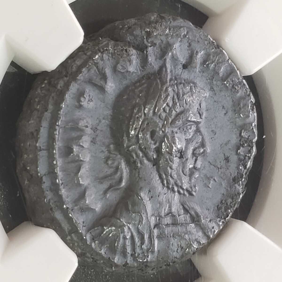 Philip フィリップ1世 I AD244-249 244-249 NGC - AD | Antoninianus