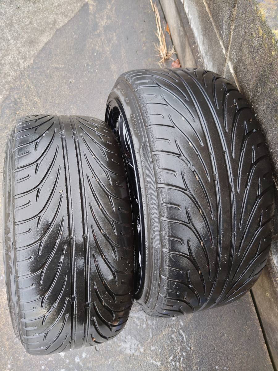 RAYS レイズ GRAM LIGHTS グラムライツ 57CR 18インチ 9.5J +12 114.3