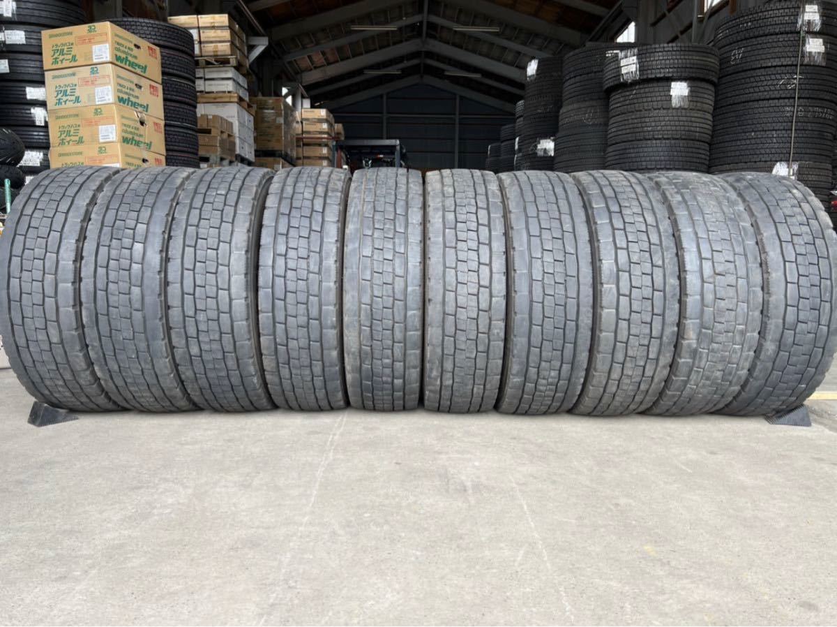 | SP680 DUNLOP Dunlop 245&frasl;70R19.5 136&frasl;134J 価格｜245&frasl;70R19.5 ダンロップ ミックス溝 SP Sport Tire Tires DSST BSW 101W