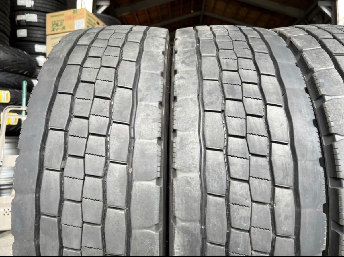 | SP680 DUNLOP Dunlop 245&frasl;70R19.5 136&frasl;134J 価格｜245&frasl;70R19.5 ダンロップ ミックス溝 SP Sport Tire Tires DSST BSW 101W