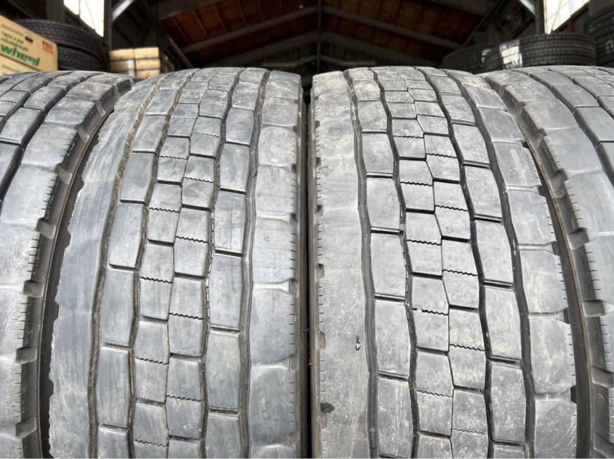 | SP680 DUNLOP Dunlop 245&frasl;70R19.5 136&frasl;134J 価格｜245&frasl;70R19.5 ダンロップ ミックス溝 SP Sport Tire Tires DSST BSW 101W