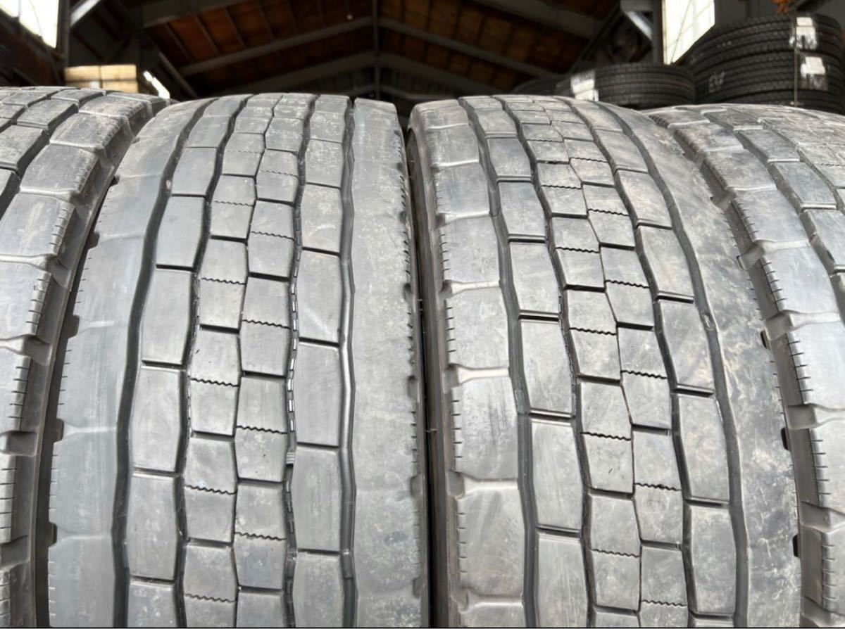 | SP680 DUNLOP Dunlop 245&frasl;70R19.5 136&frasl;134J 価格｜245&frasl;70R19.5 ダンロップ ミックス溝 SP Sport Tire Tires DSST BSW 101W