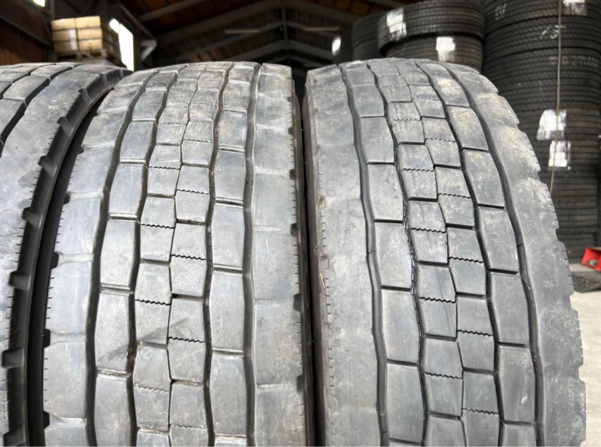 | SP680 DUNLOP Dunlop 245&frasl;70R19.5 136&frasl;134J 価格｜245&frasl;70R19.5 ダンロップ ミックス溝 SP Sport Tire Tires DSST BSW 101W