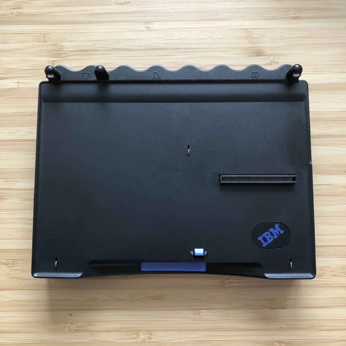 IBM ウルトラマンPC PC110 Top Palm PC PalmTop - 0 | + ポトリ付き