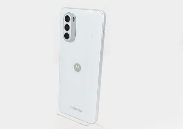 ◇【MOTOROLA】moto g52j 5G SIMフリー XT2219-1 スマートフォン