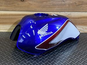 青白CBXカラーの値段と価格推移は？｜1件の売買データから青白CBX