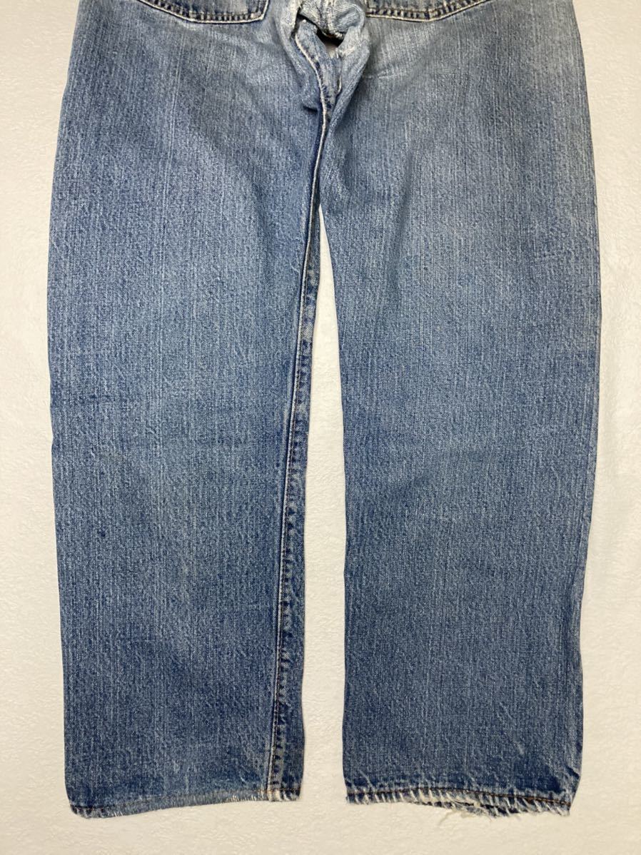 ◇ LEVI'S ◇ リーバイス501 66前期 ヴィンテージ オリジナル ◇ LEVI'S ◇ リーバイス501 66前期 ヴィンテージ オリジナル