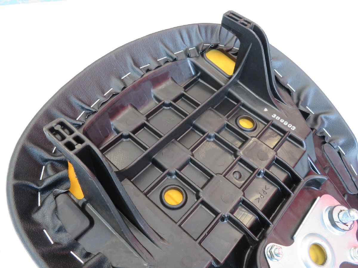 □中古 スズキ GSX1300R ハヤブサ 隼 タンデムシート リアシート GX72A 